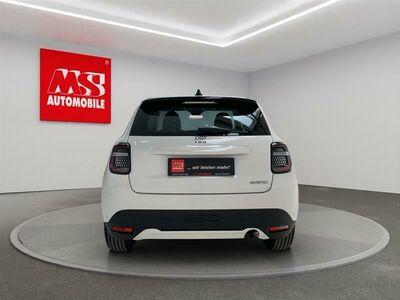 Fiat 600 Vorführwagen