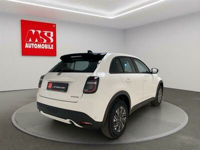 Fiat 600 Vorführwagen