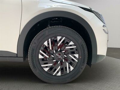 Fiat 600 Vorführwagen