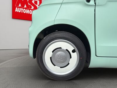 Fiat Topolino Neuwagen Fiat Topolino Neuwagen