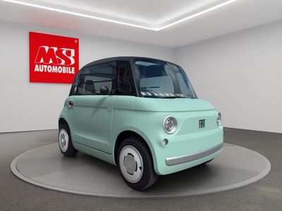 Fiat Topolino Neuwagen Fiat Topolino Neuwagen