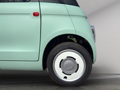 Fiat Topolino Neuwagen Fiat Topolino Neuwagen