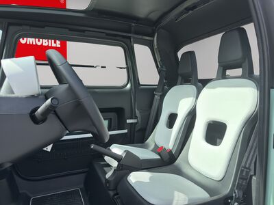 Fiat Topolino Neuwagen Fiat Topolino Neuwagen