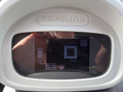 Fiat Topolino Neuwagen Fiat Topolino Neuwagen
