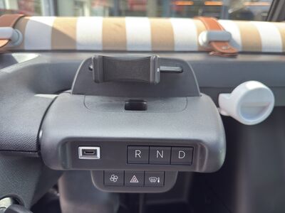 Fiat Topolino Neuwagen Fiat Topolino Neuwagen