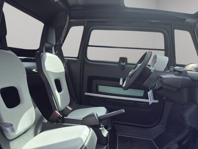 Fiat Topolino Neuwagen Fiat Topolino Neuwagen