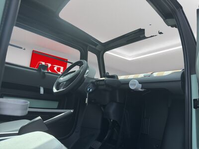 Fiat Topolino Neuwagen Fiat Topolino Neuwagen