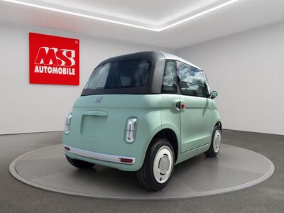 Fiat Topolino Neuwagen Fiat Topolino Neuwagen