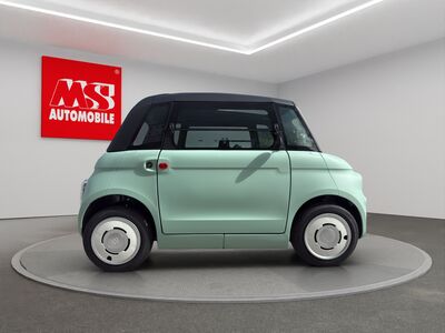 Fiat Topolino Neuwagen Fiat Topolino Neuwagen