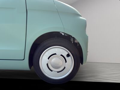 Fiat Topolino Neuwagen Fiat Topolino Neuwagen