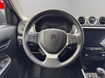 Suzuki Vitara Vorführwagen Suzuki Vitara Vorführwagen