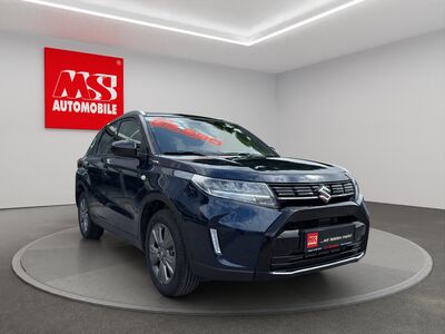 Suzuki Vitara Vorführwagen Suzuki Vitara Vorführwagen