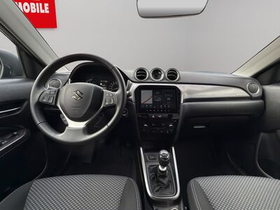 Suzuki Vitara Vorführwagen Suzuki Vitara Vorführwagen