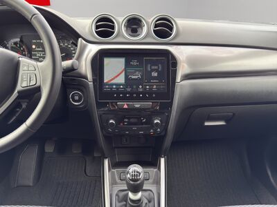 Suzuki Vitara Vorführwagen Suzuki Vitara Vorführwagen