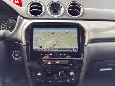 Suzuki Vitara Vorführwagen Suzuki Vitara Vorführwagen