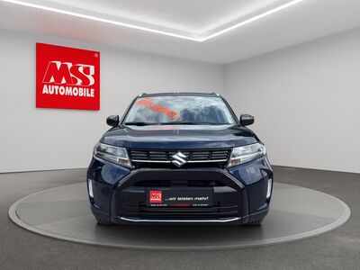 Suzuki Vitara Vorführwagen Suzuki Vitara Vorführwagen