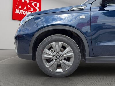 Suzuki Vitara Vorführwagen Suzuki Vitara Vorführwagen