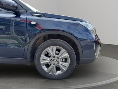 Suzuki Vitara Vorführwagen Suzuki Vitara Vorführwagen