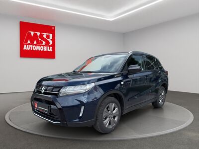 Suzuki Vitara Vorführwagen Suzuki Vitara Vorführwagen