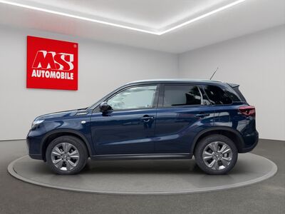 Suzuki Vitara Vorführwagen Suzuki Vitara Vorführwagen