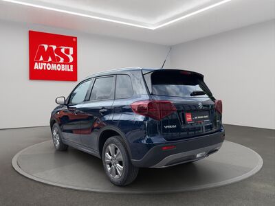 Suzuki Vitara Vorführwagen Suzuki Vitara Vorführwagen