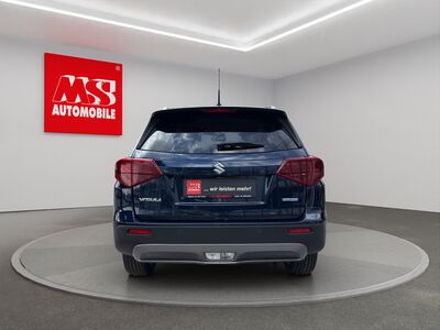 Suzuki Vitara Vorführwagen Suzuki Vitara Vorführwagen