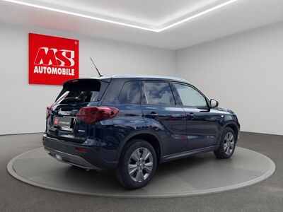 Suzuki Vitara Vorführwagen Suzuki Vitara Vorführwagen