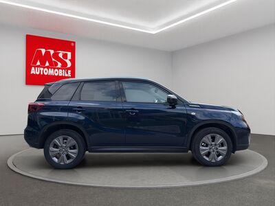Suzuki Vitara Vorführwagen Suzuki Vitara Vorführwagen
