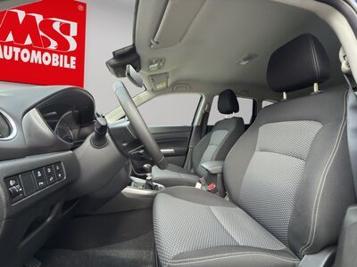 Suzuki Vitara Vorführwagen Suzuki Vitara Vorführwagen