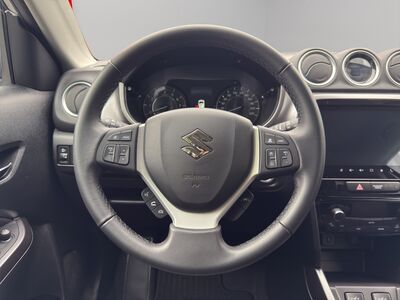 Suzuki Vitara Vorführwagen Suzuki Vitara Vorführwagen