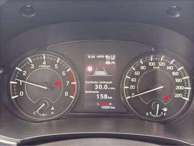 Suzuki Vitara Vorführwagen Suzuki Vitara Vorführwagen