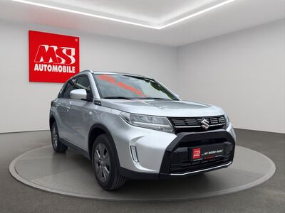 Suzuki Vitara Vorführwagen Suzuki Vitara Vorführwagen