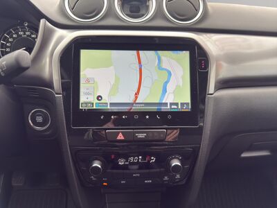 Suzuki Vitara Vorführwagen Suzuki Vitara Vorführwagen