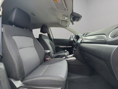 Suzuki Vitara Vorführwagen Suzuki Vitara Vorführwagen