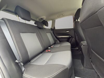 Suzuki Vitara Vorführwagen Suzuki Vitara Vorführwagen