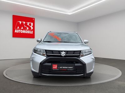 Suzuki Vitara Vorführwagen Suzuki Vitara Vorführwagen
