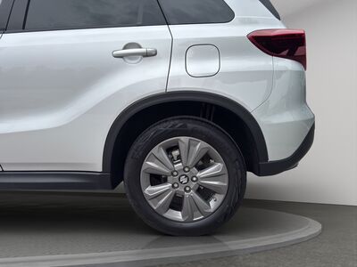 Suzuki Vitara Vorführwagen Suzuki Vitara Vorführwagen