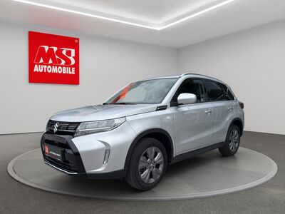 Suzuki Vitara Vorführwagen Suzuki Vitara Vorführwagen