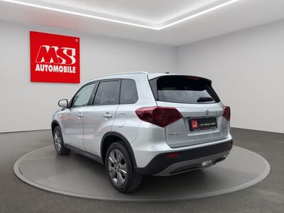 Suzuki Vitara Vorführwagen Suzuki Vitara Vorführwagen