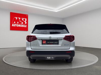 Suzuki Vitara Vorführwagen Suzuki Vitara Vorführwagen