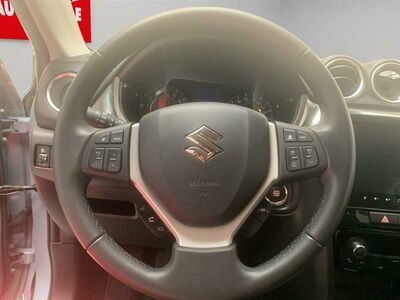 Suzuki Vitara Vorführwagen