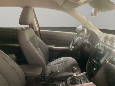 Suzuki Vitara Vorführwagen