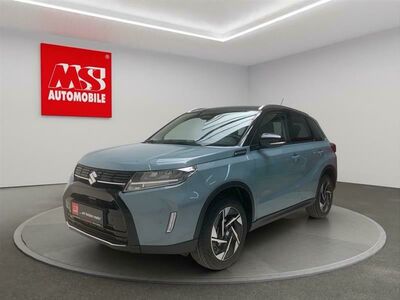 Suzuki Vitara Vorführwagen