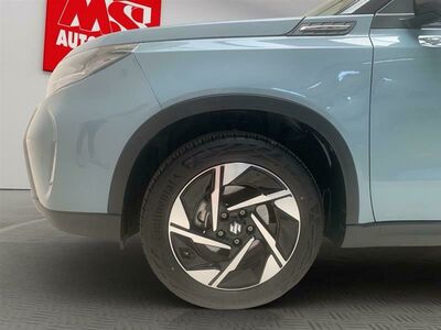 Suzuki Vitara Vorführwagen