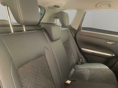 Suzuki Vitara Vorführwagen