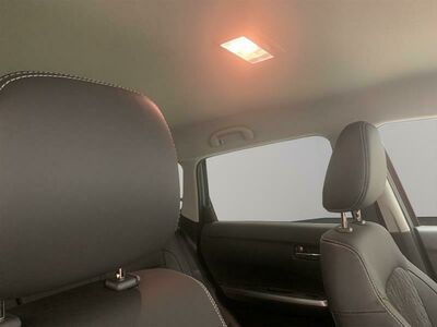 Suzuki Vitara Vorführwagen