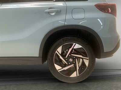 Suzuki Vitara Vorführwagen