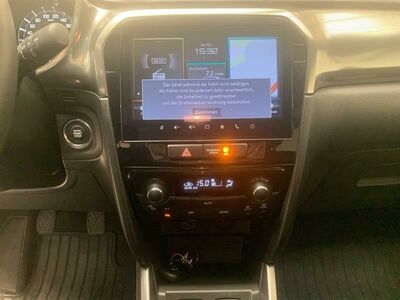 Suzuki Vitara Vorführwagen