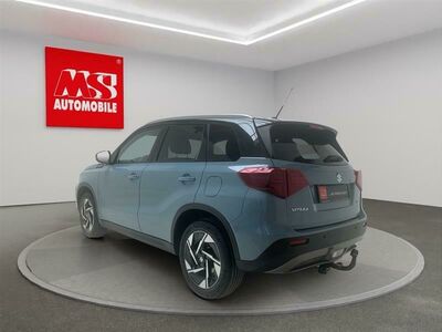 Suzuki Vitara Vorführwagen