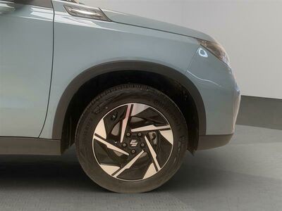 Suzuki Vitara Vorführwagen